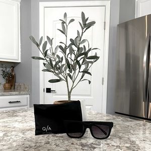 Quay Australia Sunglasses